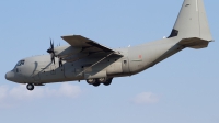 Photo ID 163158 by Roberto Bianchi. Italy Air Force Lockheed Martin C 130J Hercules L 382, MM62185