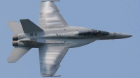 Photo ID 2119 by John Higgins. USA Navy Boeing F A 18F Super Hornet, 166467