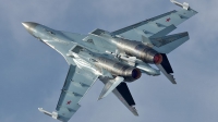 Photo ID 163621 by Vladimir Vorobyov. Russia Air Force Sukhoi Su 35S, RF 95242