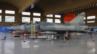 Photo ID 165142 by Stamatis Alipasalis. Greece Air Force Dassault Mirage 2000 5EG, 511