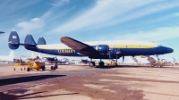 Photo ID 163666 by Robert W. Karlosky. USA Navy Lockheed C 121J Super Constellation L 1049, 131623