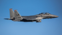Photo ID 164012 by Steve Cooke - SRAviation. USA Air Force McDonnell Douglas F 15E Strike Eagle, 91 0602