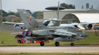 Photo ID 164312 by Chris Albutt. UK Air Force Panavia Tornado GR4, ZA560