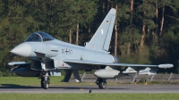 Photo ID 164529 by Rainer Mueller. Germany Air Force Eurofighter EF 2000 Typhoon S, 30 57