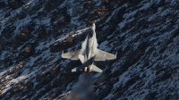 Photo ID 164603 by Adrian Kehrli. Switzerland Air Force McDonnell Douglas F A 18C Hornet, J 5006