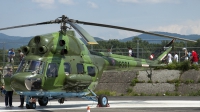 Photo ID 164627 by Thomas Ziegler - Aviation-Media. Slovakia Air Force Mil Mi 2, 3301