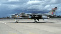 Photo ID 164762 by Tom Gibbons. UK Air Force Sepecat Jaguar GR1, XZ391