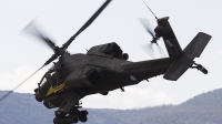 Photo ID 165028 by Kostas Alkousis. Greece Army McDonnell Douglas AH 64A Apache, ES1009