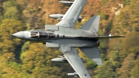 Photo ID 165060 by Neil Bates. UK Air Force Panavia Tornado GR4, ZA553