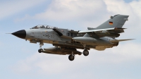 Photo ID 165117 by Mirko Krogmeier. Germany Air Force Panavia Tornado IDS, 45 00