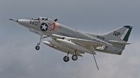 Photo ID 165408 by David F. Brown. Private Warbirds Heritage Foundation Douglas A 4C Skyhawk, N49WH