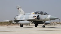 Photo ID 165846 by Giampaolo Tonello. Qatar Emiri Air Force Dassault Mirage 2000 5DDA, QA87