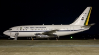 Photo ID 20441 by Frank Noort. Brazil Air Force Boeing VC 96 737 2N3 Adv, 2115