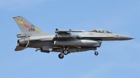 Photo ID 166286 by Fernando Sousa. Norway Air Force General Dynamics F 16AM Fighting Falcon, 298