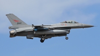 Photo ID 166285 by Fernando Sousa. Norway Air Force General Dynamics F 16AM Fighting Falcon, 662