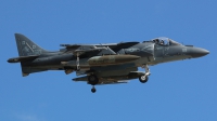 Photo ID 166343 by Ian Nightingale. USA Marines McDonnell Douglas AV 8B Harrier ll, 164549