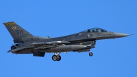 Photo ID 166520 by Thomas Ziegler - Aviation-Media. USA Air Force General Dynamics F 16C Fighting Falcon, 00 0223