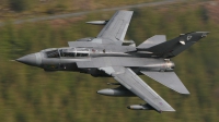 Photo ID 20520 by Paul Cameron. UK Air Force Panavia Tornado GR4, ZD895