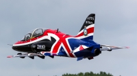 Photo ID 166769 by Marco Casaleiro. UK Air Force British Aerospace Hawk T 1A, XX263
