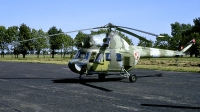 Photo ID 166757 by Marinus Dirk Tabak. Poland Army Mil Mi 2M, 0609