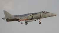 Photo ID 166924 by Ian Nightingale. USA Marines McDonnell Douglas AV 8B Harrier ll, 165380