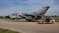 Photo ID 169753 by Alex Staruszkiewicz. Germany Air Force Panavia Tornado ECR, 46 29