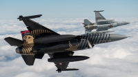 Photo ID 167804 by Philippe Rey. T rkiye Air Force General Dynamics F 16C Fighting Falcon, 91 0011