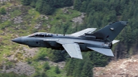 Photo ID 168114 by Richard de Groot. UK Air Force Panavia Tornado GR4, ZA546