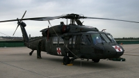 Photo ID 168521 by Johannes Berger. USA Army Sikorsky UH 60A Black Hawk S 70A, 85 24452