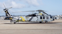 Photo ID 168574 by Nigel Roling. USA Navy Sikorsky MH 60S Knighthawk S 70A, 166348