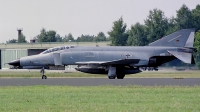 Photo ID 168570 by Arie van Groen. Germany Air Force McDonnell Douglas F 4F Phantom II, 37 10