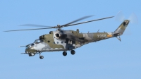 Photo ID 168651 by Radim Koblizka. Czech Republic Air Force Mil Mi 35 Mi 24V, 7358