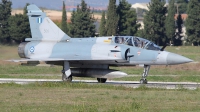 Photo ID 168816 by Stamatis Alipasalis. Greece Air Force Dassault Mirage 2000 5BG, 506