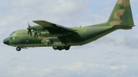 Photo ID 169124 by Arie van Groen. Brazil Air Force Lockheed C 130E Hercules L 382, 2459