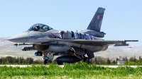 Photo ID 169496 by Reto Gadola. Poland Air Force General Dynamics F 16C Fighting Falcon, 4060
