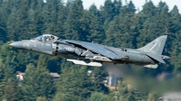 Photo ID 169695 by Alex Jossi. USA Marines McDonnell Douglas AV 8B Harrier ll, 165573