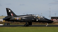 Photo ID 169980 by Jan Eenling. UK Air Force British Aerospace Hawk T 1A, XX284