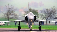 Photo ID 173827 by Sven Zimmermann. Switzerland Air Force Dassault Mirage IIIS, J 2324