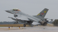 Photo ID 170291 by Filipe Barros. Norway Air Force General Dynamics F 16AM Fighting Falcon, 298