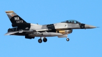 Photo ID 170573 by Carlos Aleman - SJUAP. USA Air Force General Dynamics F 16C Fighting Falcon, 86 0273