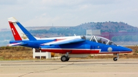 Photo ID 170673 by Filipe Barros. France Air Force Dassault Dornier Alpha Jet E, E94