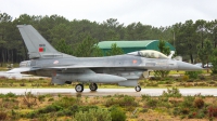 Photo ID 170877 by Filipe Barros. Portugal Air Force General Dynamics F 16AM Fighting Falcon, 15110