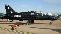Photo ID 170774 by Arie van Groen. UK Air Force British Aerospace Hawk T 1W, XX314