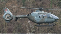 Photo ID 170869 by Martin Thoeni - Powerplanes. Switzerland Air Force Eurocopter TH05 EC 635P2, T 370