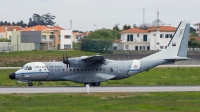 Photo ID 170813 by Filipe Barros. Portugal Air Force CASA C 295M, 16705