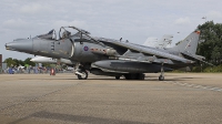 Photo ID 171409 by rob martaré. UK Air Force British Aerospace Harrier GR 7, ZD378