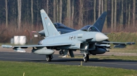 Photo ID 171473 by Richard de Groot. Germany Air Force Eurofighter EF 2000 Typhoon S, 31 38