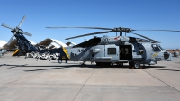 Photo ID 171889 by W.A.Kazior. USA Navy Sikorsky MH 60R Strikehawk S 70B, 168103