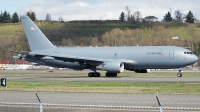 Photo ID 172076 by Jaysen F. Snow - Sterling Aerospace Photography. USA Air Force Boeing KC 46A Pegasus 767 200LRF, N462KC