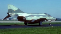 Photo ID 172080 by Rainer Mueller. Germany Air Force McDonnell Douglas F 4F Phantom II, 37 40